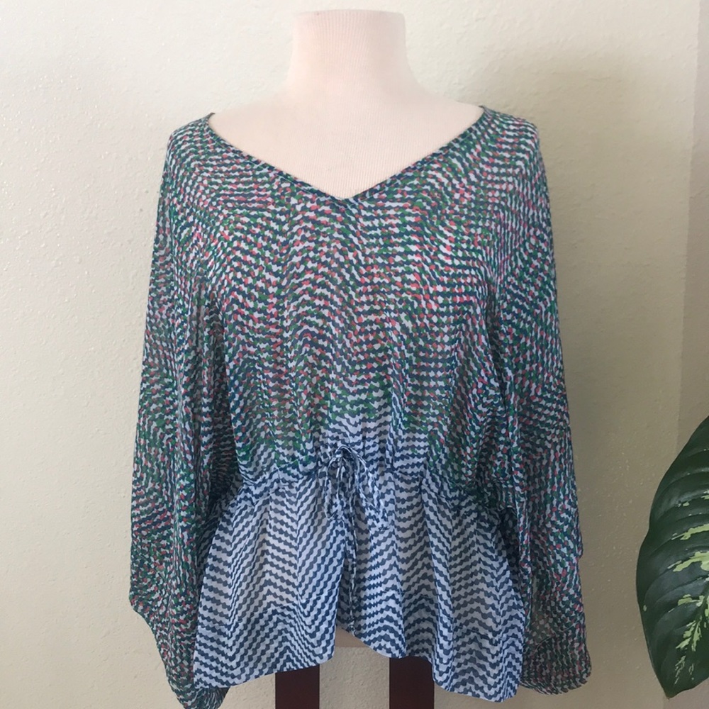cAbi shirt